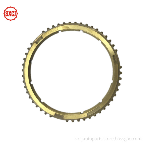 Transmission Gearbox Parts Brass Synchronizer Ring OEM 32604-23P60 For NISSAN